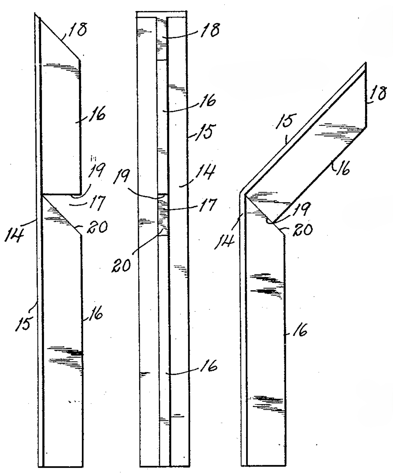Billington May 5, 1931 Patent Illustration 2
