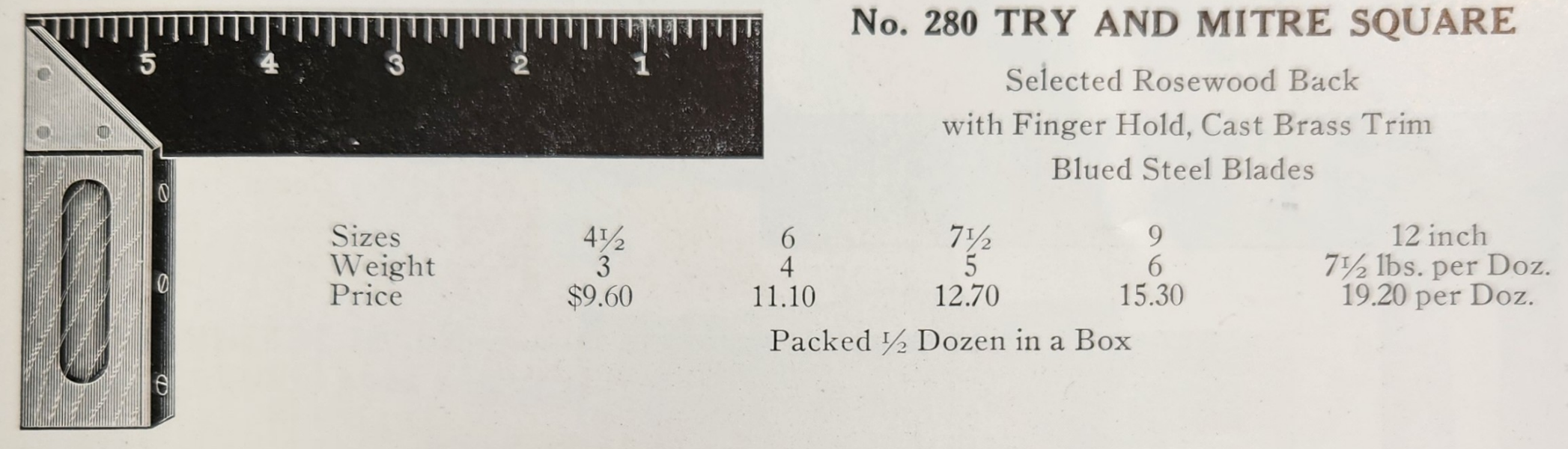 1926 Southington Catalog
